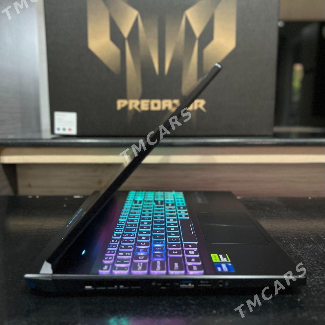 Predator Neo 16|i9-13|RTX4060 - Aşgabat - img 3