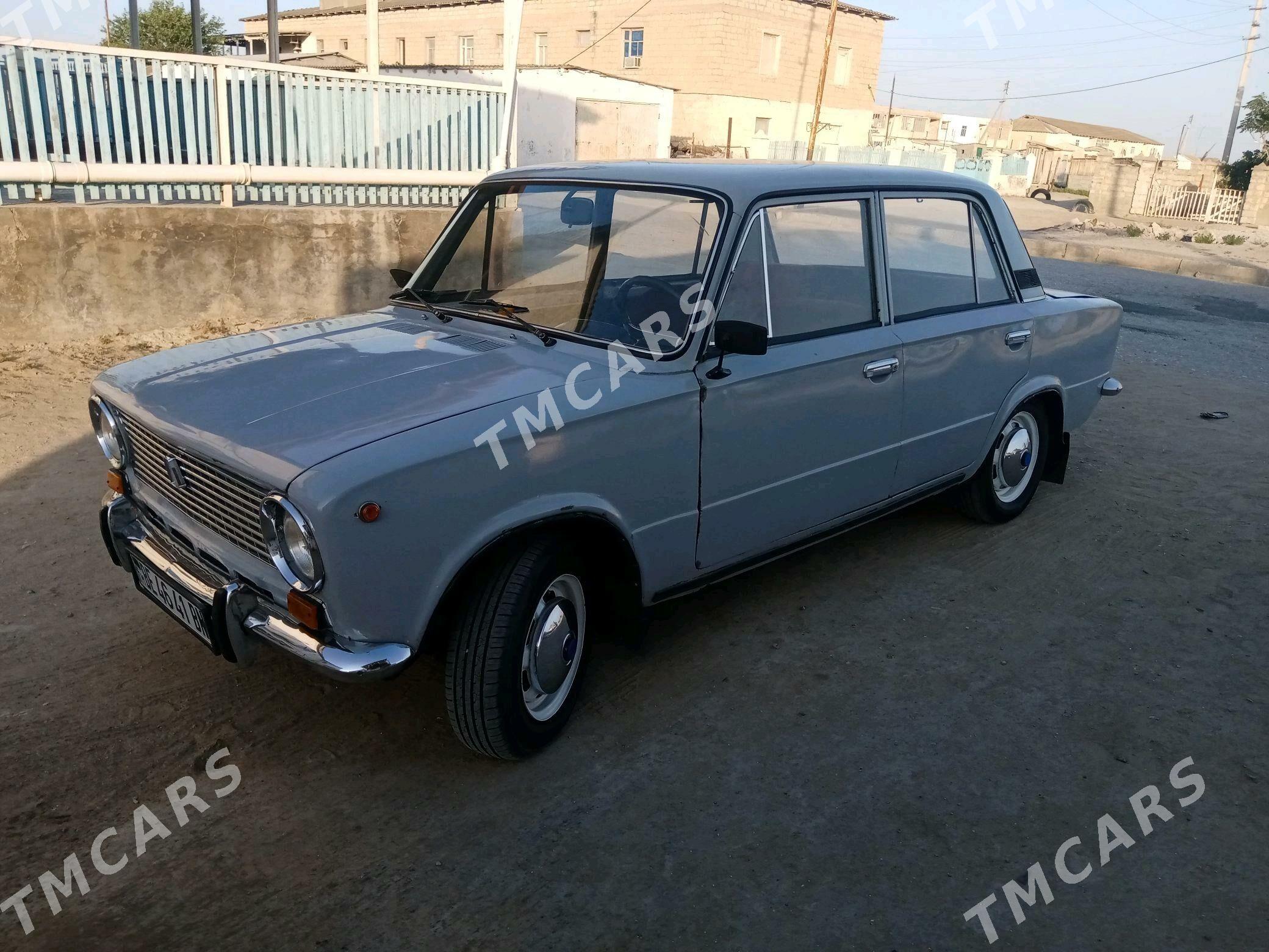 Lada 2104 1984 - 15 000 TMT - Esenguly - img 2