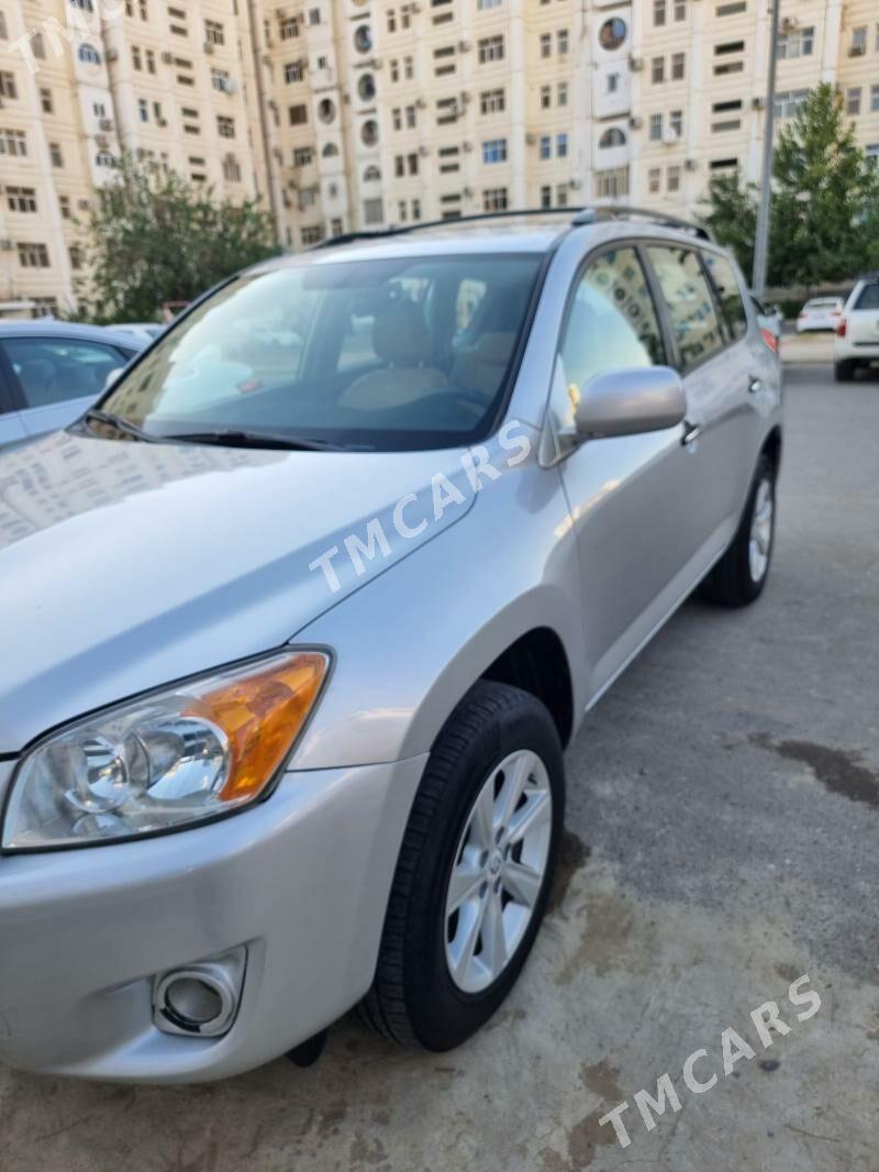 Toyota RAV4 2010 - 190 000 TMT - Мир 4 - img 2