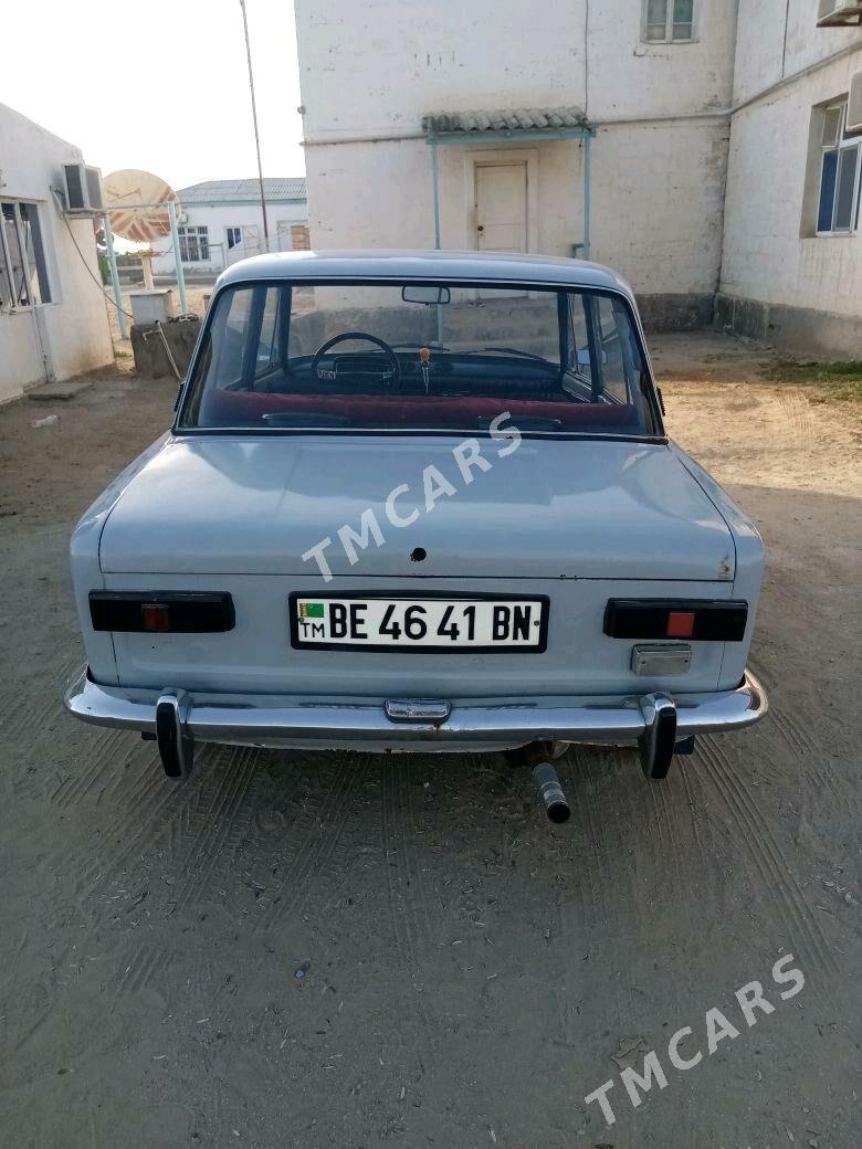 Lada 2104 1984 - 15 000 TMT - Esenguly - img 4