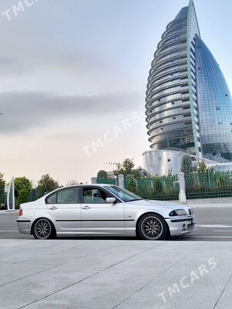 BMW E46 2000 - 95 000 TMT - Ашхабад - img 7