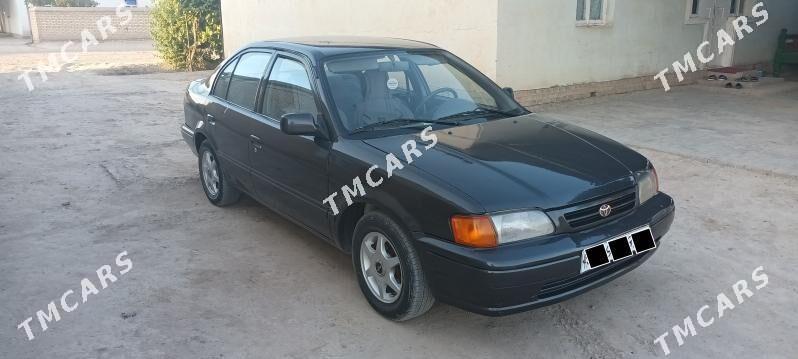 Toyota Tercel 1995 - 27 000 TMT - Мургап - img 2