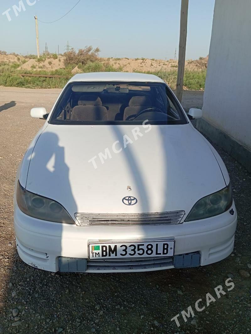 Toyota Windom 1991 - 46 000 TMT - Magdanly - img 2