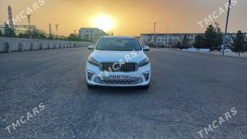 Kia Sorento 2019 - 270 000 TMT - Aşgabat - img 4