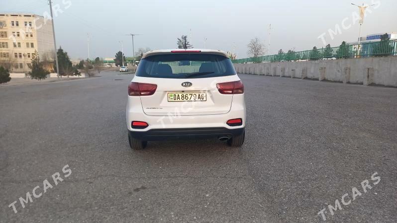 Kia Sorento 2019 - 270 000 TMT - Aşgabat - img 3