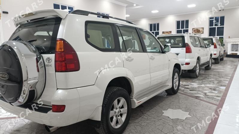 Toyota Land Cruiser Prado 2009 - 350 000 TMT - Türkmenabat - img 2