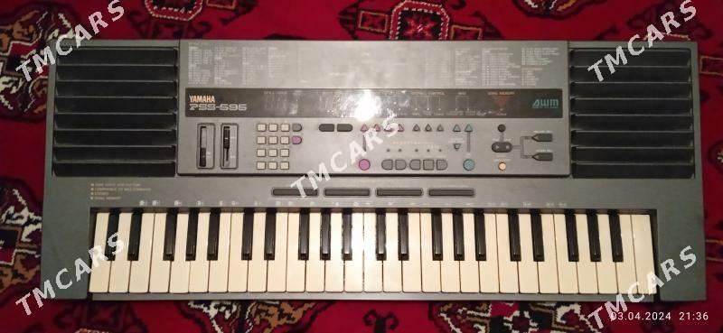 YAMAHA KORG ROLAND - Daşoguz - img 3