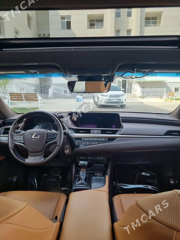 Lexus ES 350 2019 - 623 000 TMT - Гуртли - img 2