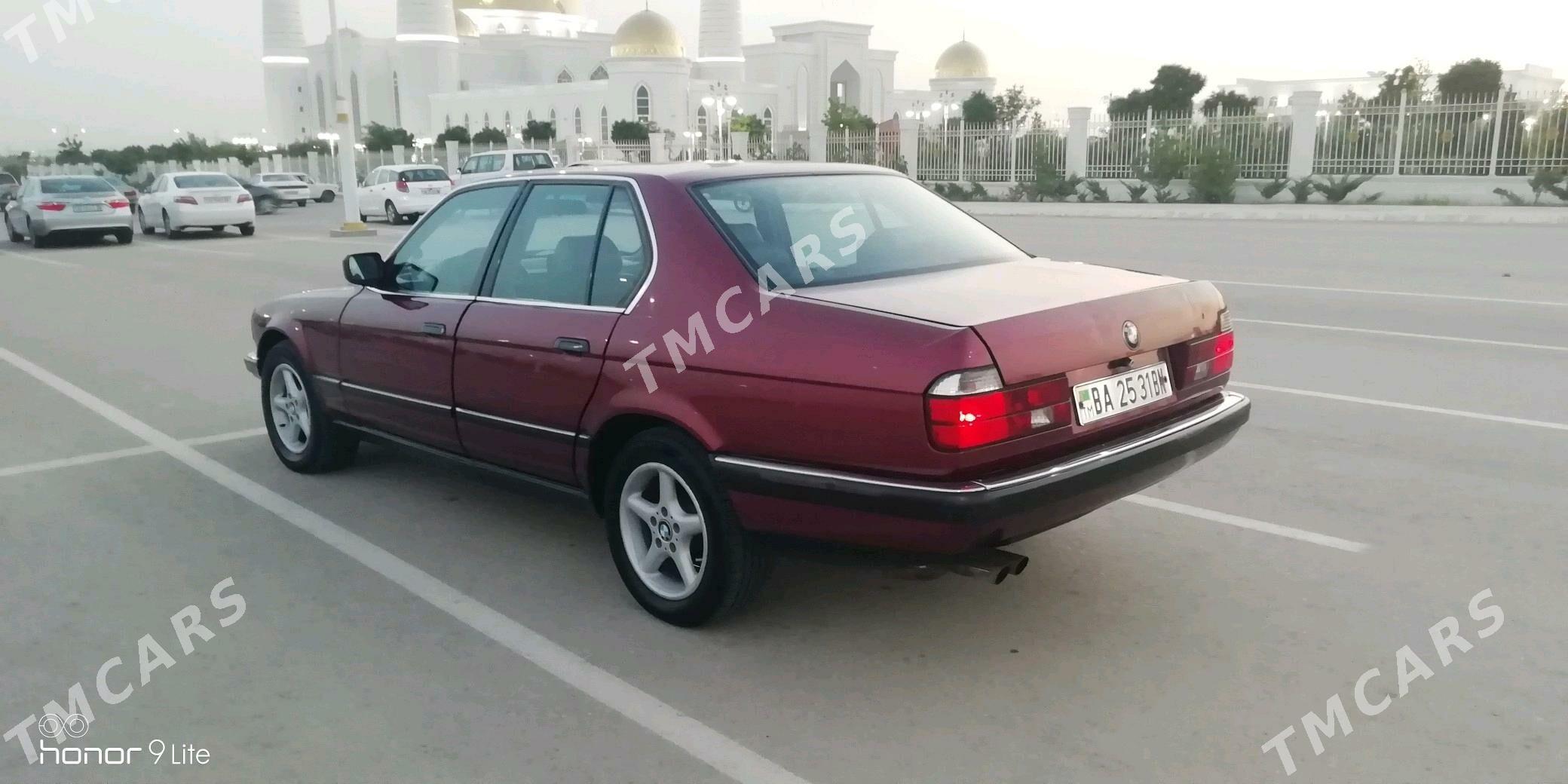 BMW 730 1992 - 50 000 TMT - Балканабат - img 4