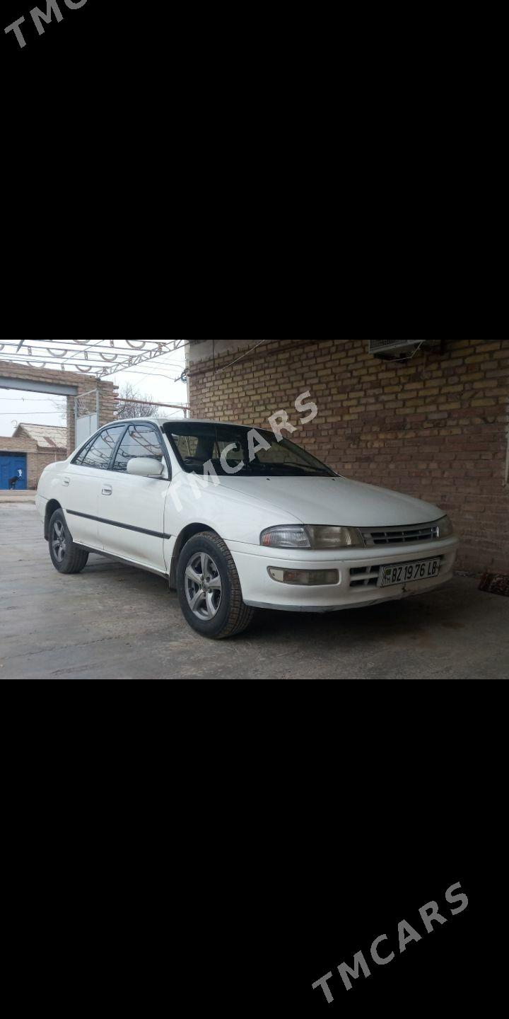 Toyota Carina 1994 - 44 000 TMT - Туркменабат - img 2