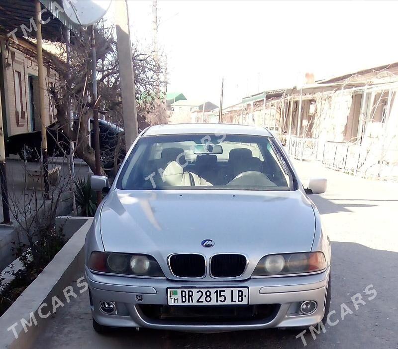 BMW M5 1998 - 85 000 TMT - Türkmenabat - img 3