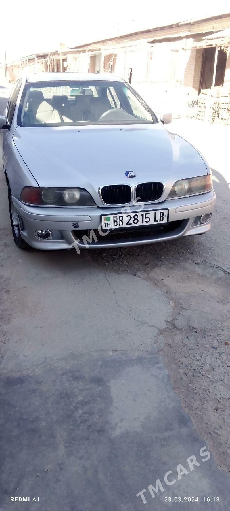 BMW M5 1998 - 85 000 TMT - Türkmenabat - img 4