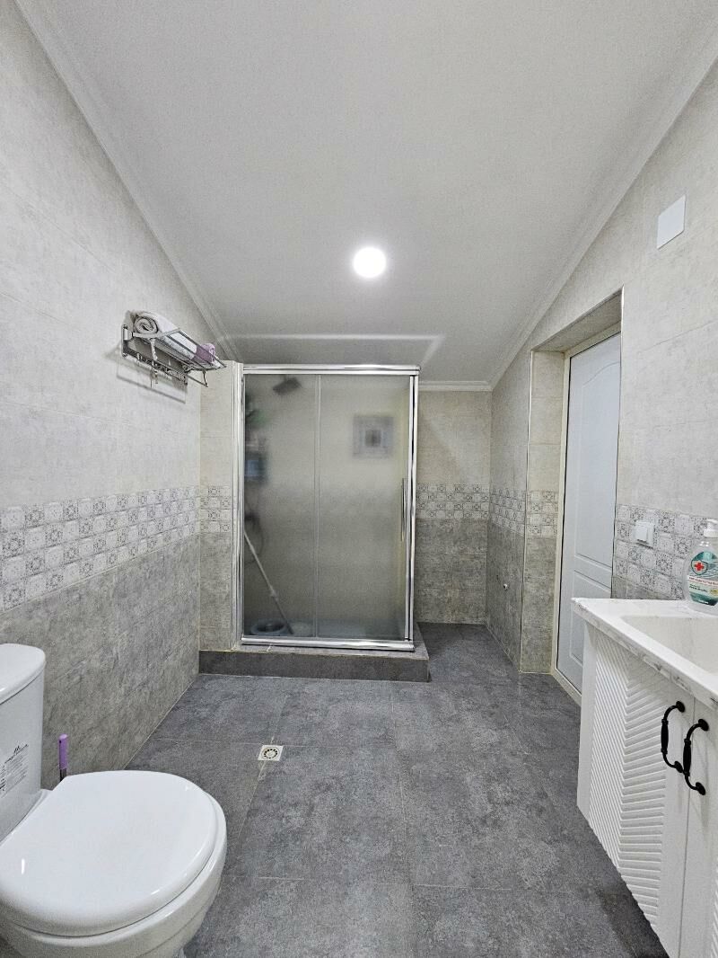 Coganly Kotež 5Kom 263m² - Чоганлы - img 9