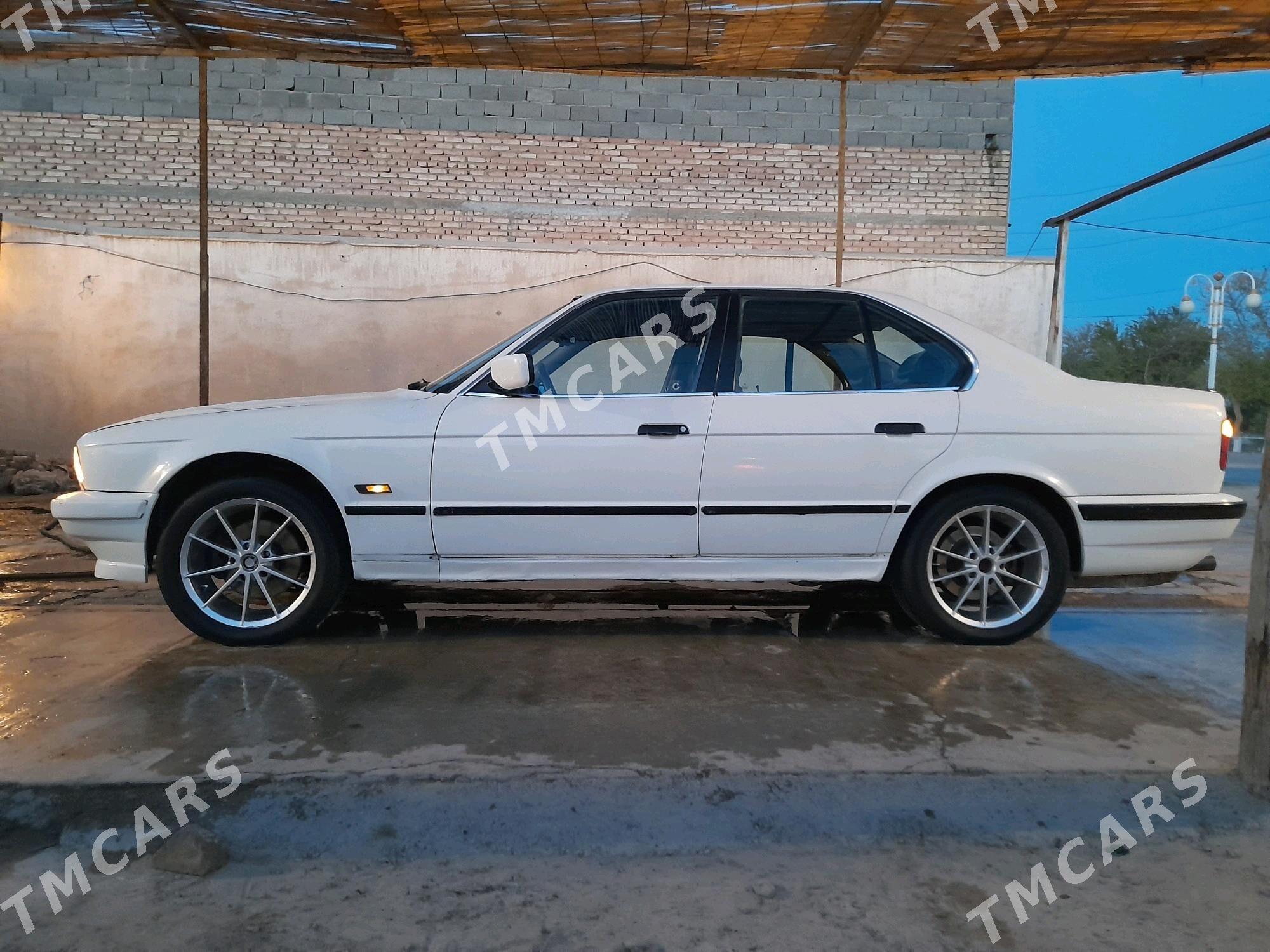 BMW 540 1993 - 45 000 TMT - Кака - img 4