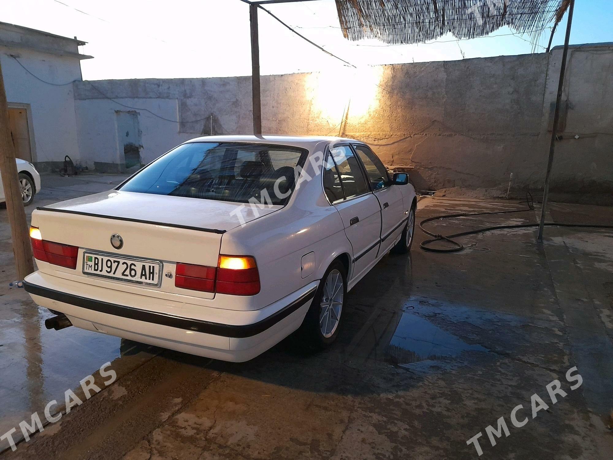 BMW 540 1993 - 45 000 TMT - Кака - img 5