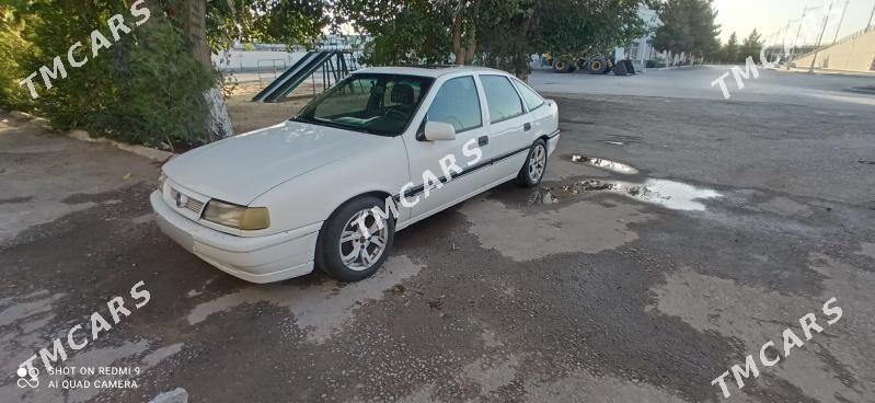 Opel Vectra 1994 - 40 000 TMT - Ашхабад - img 2