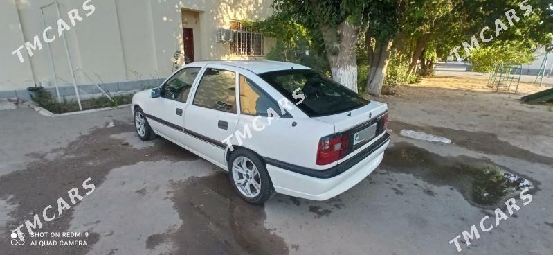 Opel Vectra 1994 - 40 000 TMT - Aşgabat - img 3