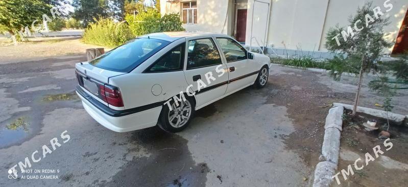 Opel Vectra 1994 - 40 000 TMT - Aşgabat - img 5