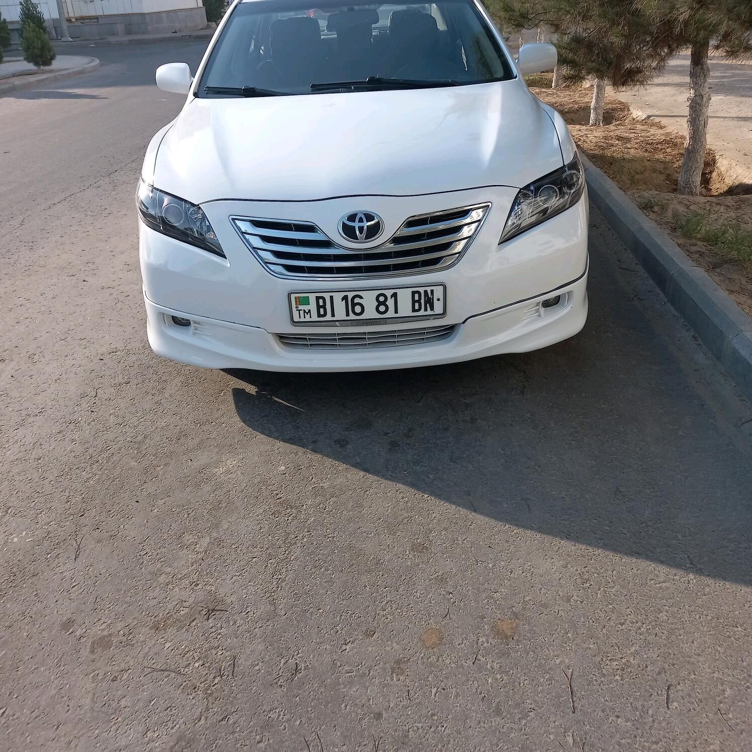 Toyota Camry 2009 - 150 000 TMT - Türkmenbaşy - img 3