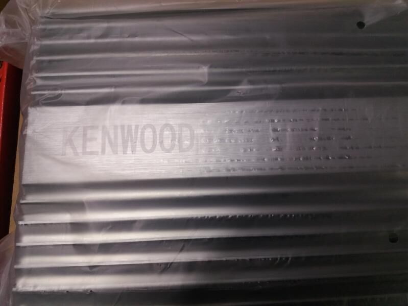 kenwood 1 400 TMT - Дашогуз - img 2