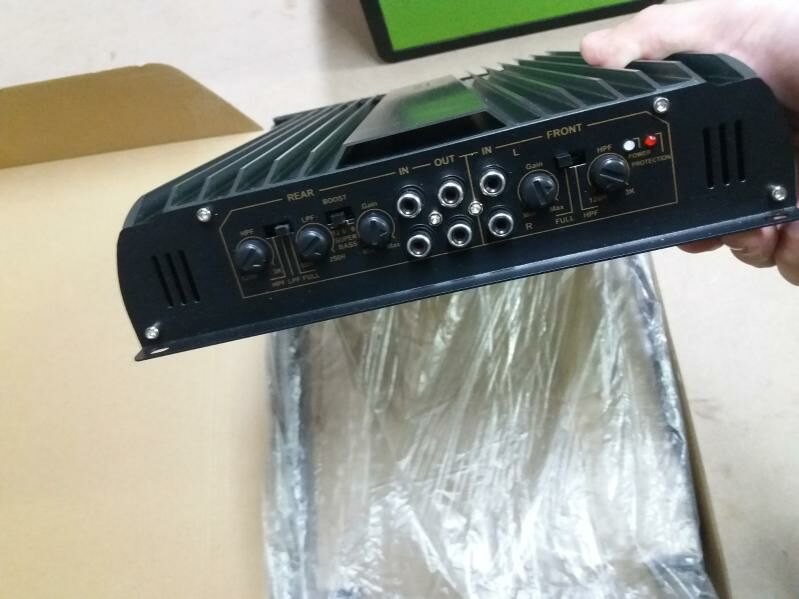 kenwood 1 400 TMT - Дашогуз - img 3