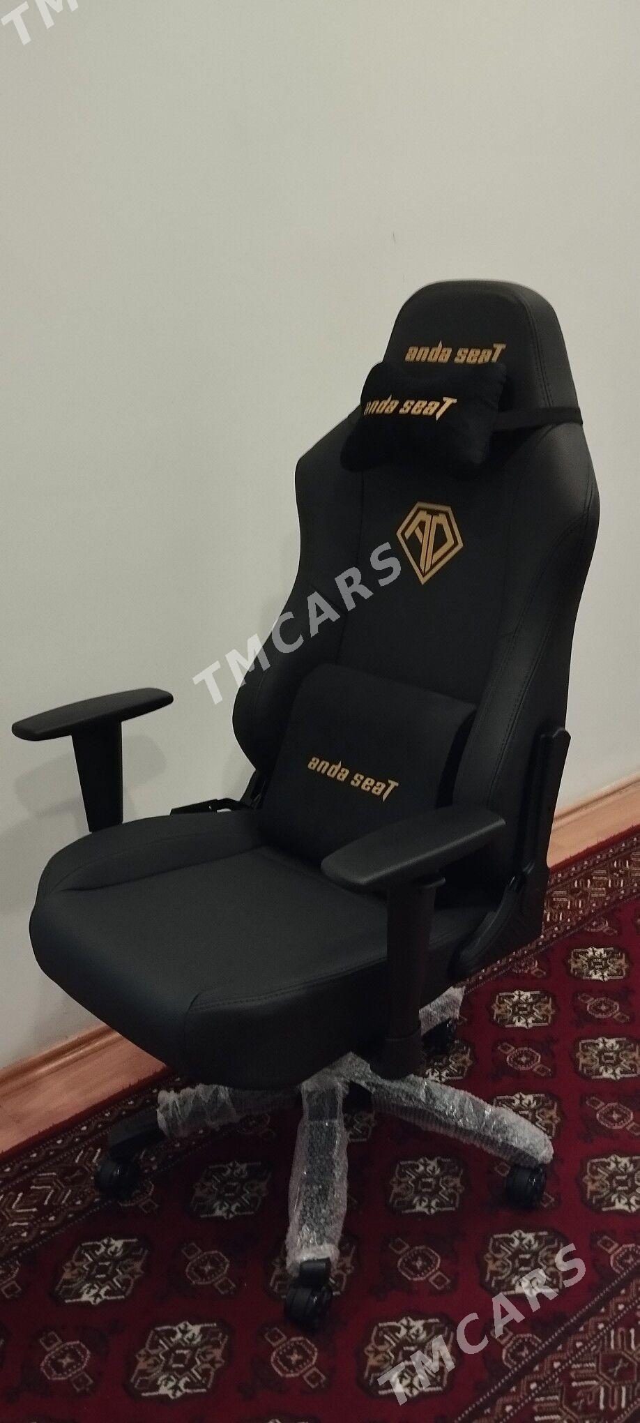 Компьютерное кресло - Aşgabat - img 2