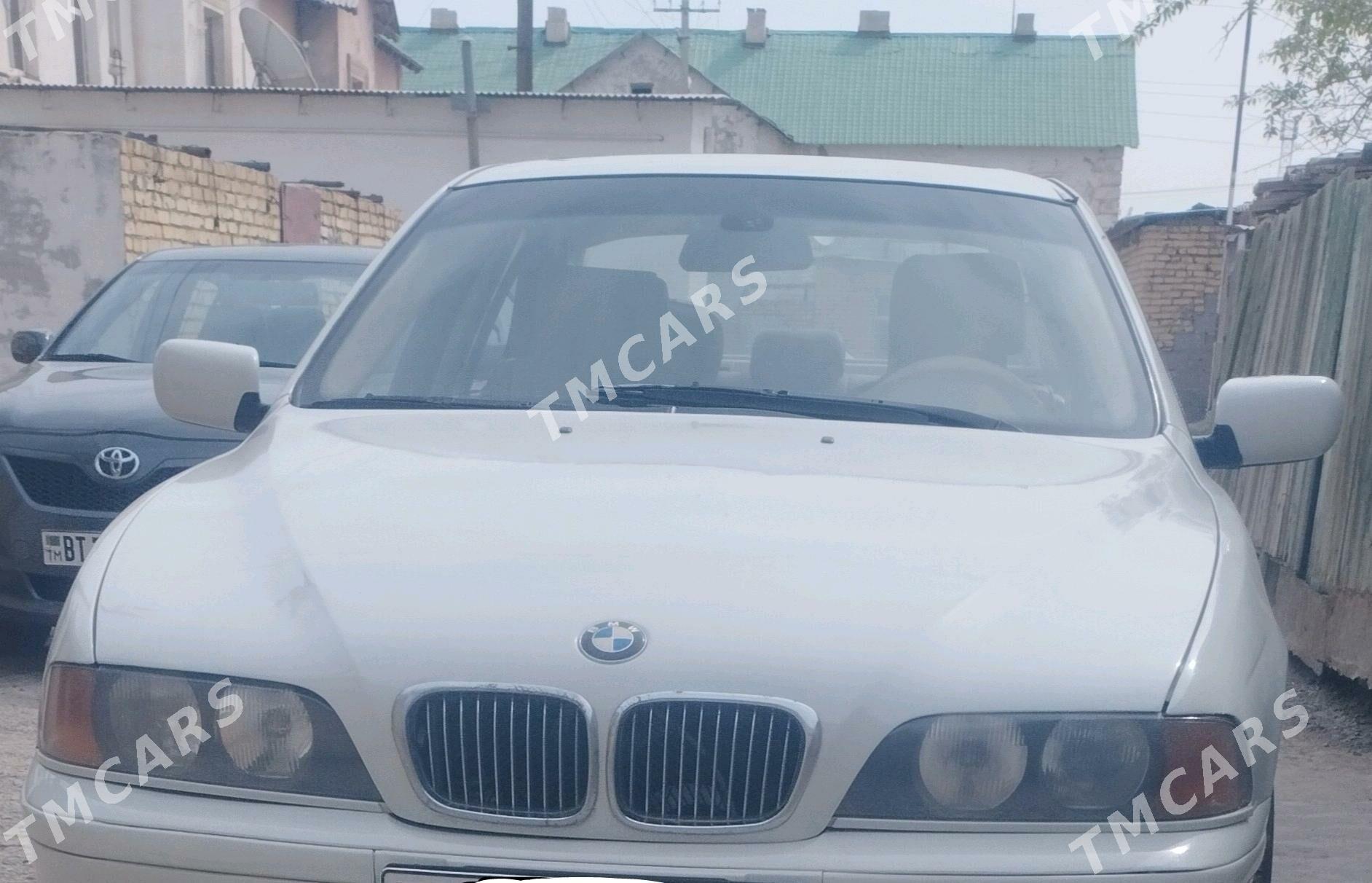 BMW 525 2002 - 80 000 TMT - Туркменабат - img 2