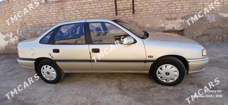 Opel Vectra 1993 - 40 000 TMT - Daşoguz - img 5