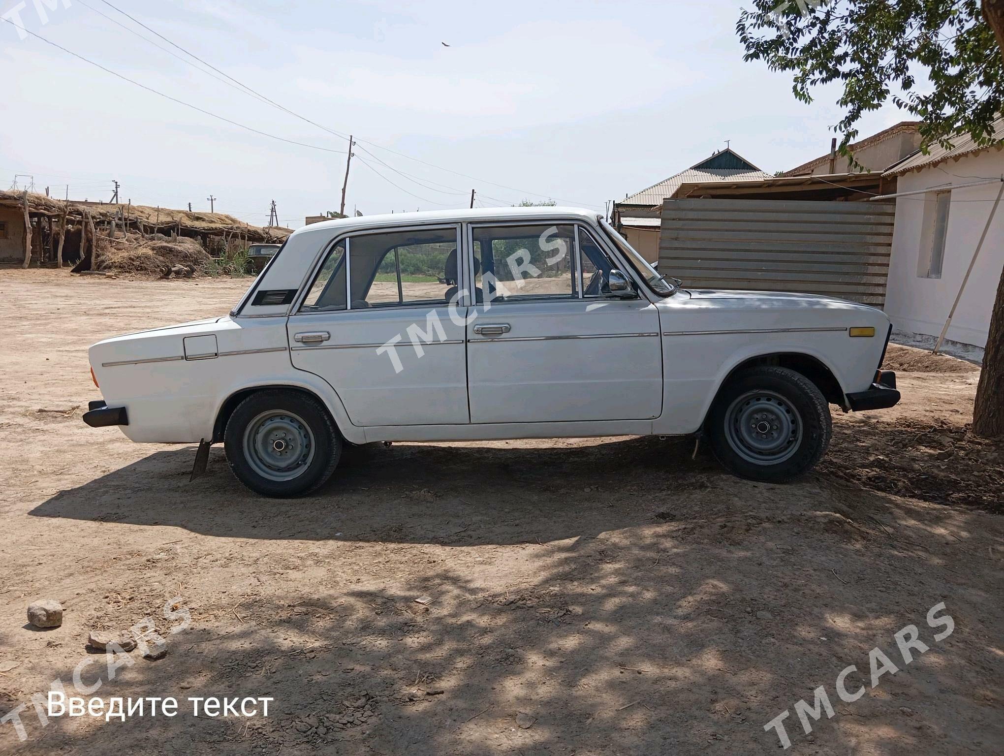 Lada 2106 1998 - 25 000 TMT - Акдепе - img 3