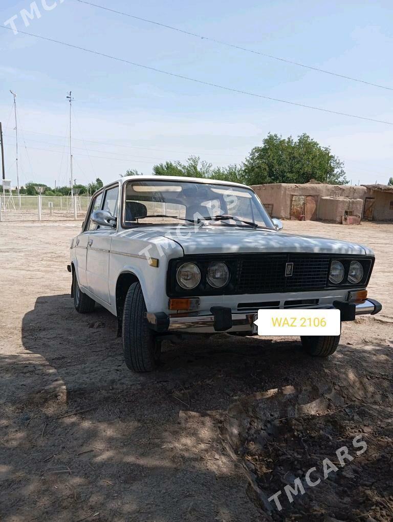 Lada 2106 1998 - 25 000 TMT - Akdepe - img 4