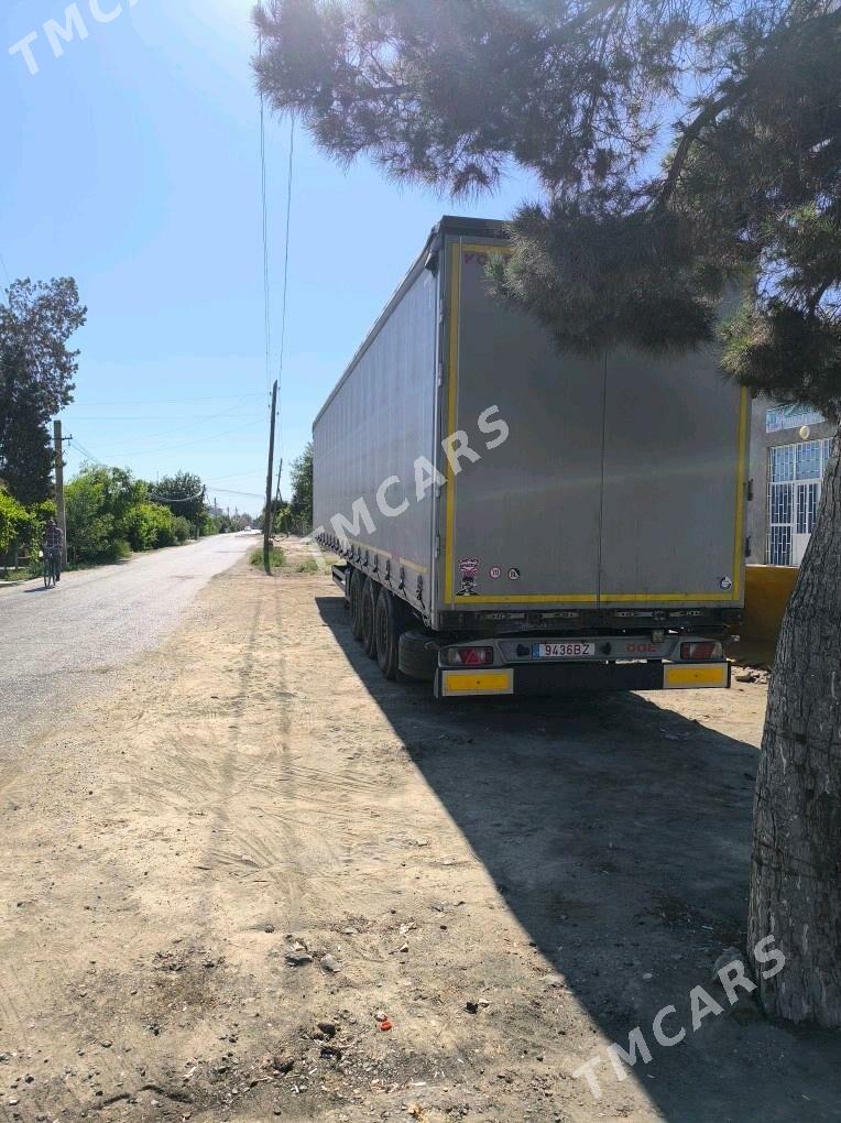 Kogel Euro Trailer 2019 - 500 000 TMT - Türkmenabat - img 4