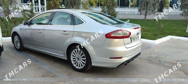 Ford Mondeo 4 2015 - 130 000 TMT - Mary - img 3