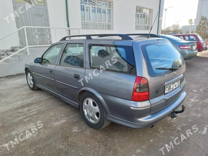 Opel Vectra 2001 - 65 000 TMT - Daşoguz - img 4