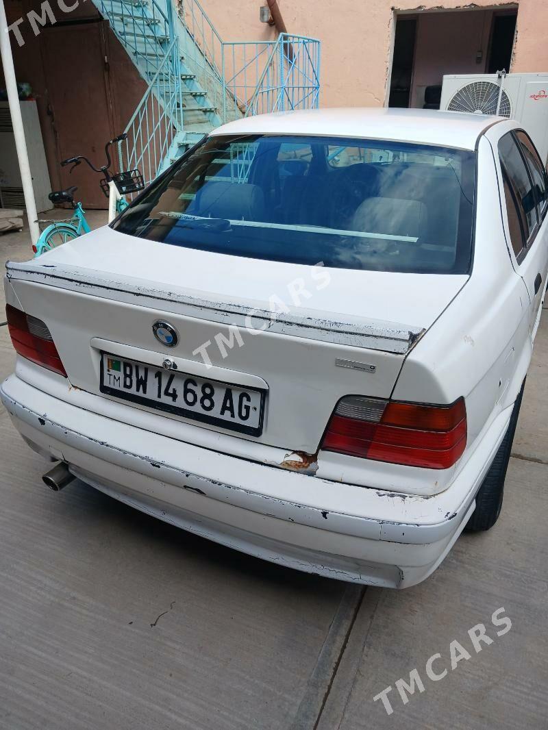 BMW 325 1992 - 35 000 TMT - Büzmeýin - img 2