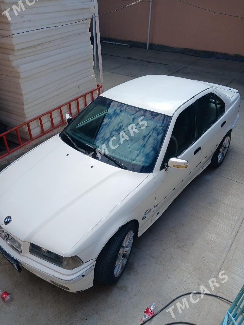 BMW 325 1992 - 35 000 TMT - Büzmeýin - img 5