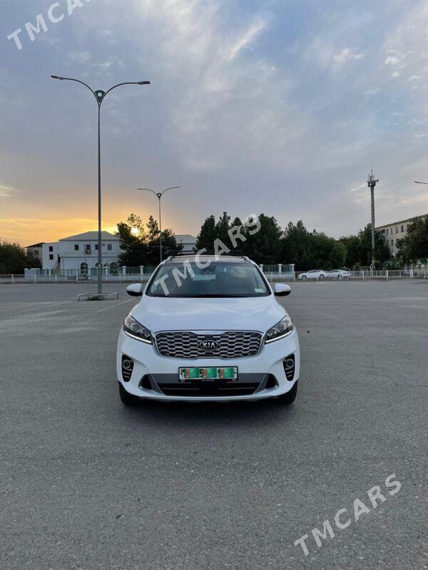 Kia Sorento 2020 - 115 000 TMT - Aşgabat - img 4