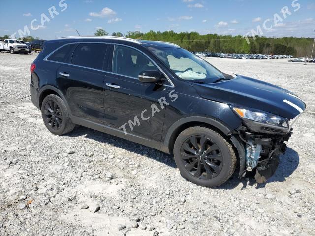 Kia Sorento 2020 - 115 000 TMT - Ашхабад - img 6