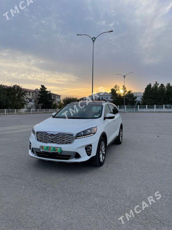 Kia Sorento 2020 - 115 000 TMT - Ашхабад - img 2