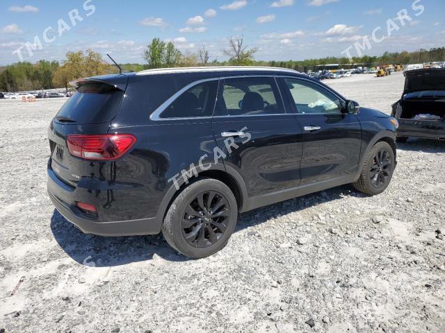 Kia Sorento 2020 - 115 000 TMT - Ашхабад - img 8