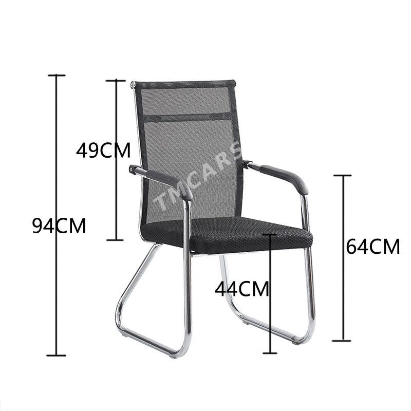 Stol Stul Kreslo Стол Стул - Ашхабад - img 4