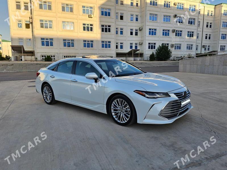 Toyota Avalon 2019 - 480 000 TMT - Бузмеин - img 3