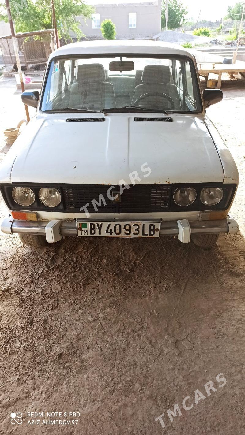 Lada 2106 1988 - 10 000 TMT - Farap - img 2