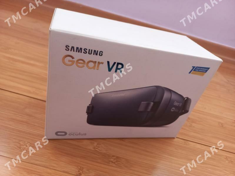 Samsung VR - Aşgabat - img 2