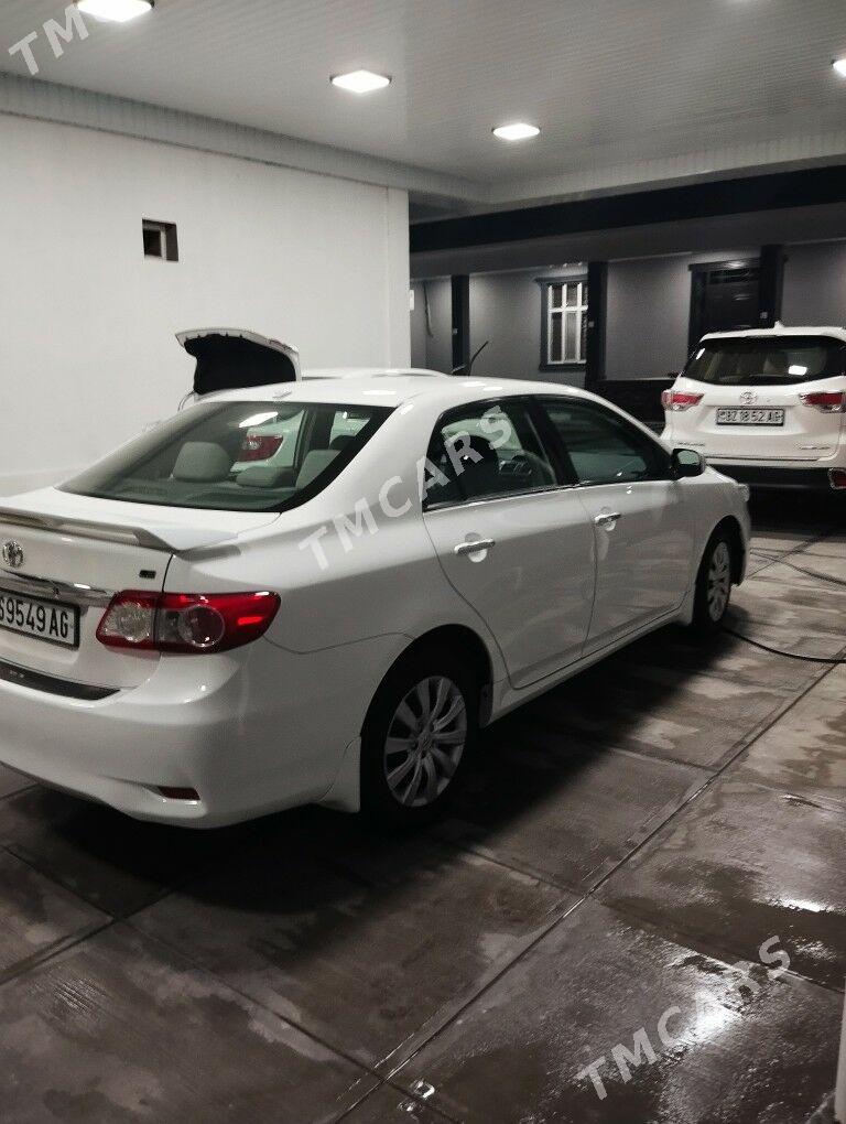 Toyota Corolla 2012 - 150 000 TMT - Aşgabat - img 10