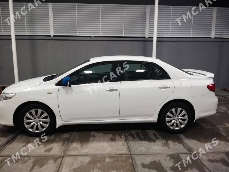 Toyota Corolla 2012 - 150 000 TMT - Ашхабад - img 7