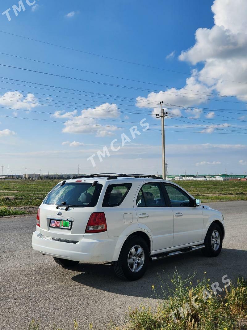 Kia Sorento 2006 - 118 000 TMT - Ашхабад - img 5