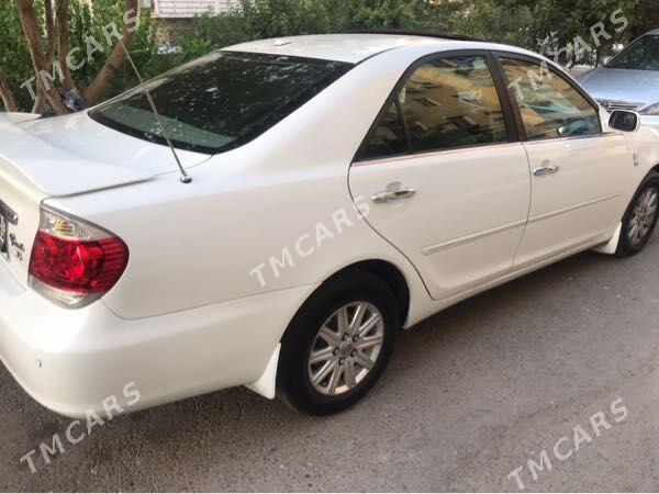 Toyota Camry 2005 - 185 000 TMT - Aşgabat - img 2