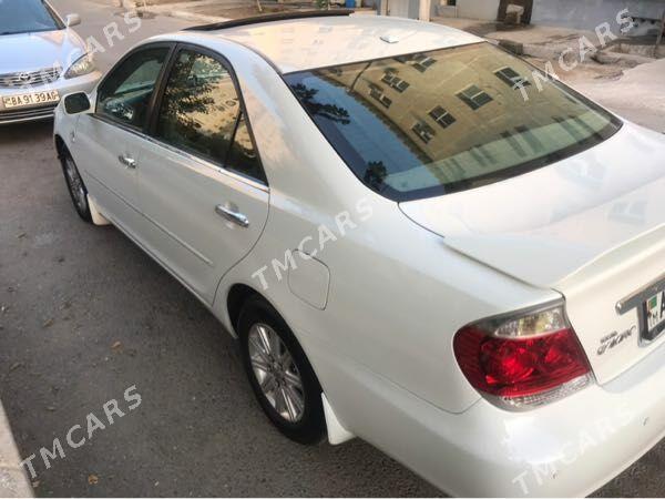 Toyota Camry 2005 - 185 000 TMT - Aşgabat - img 3