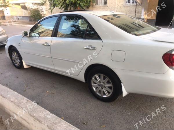 Toyota Camry 2005 - 185 000 TMT - Aşgabat - img 5