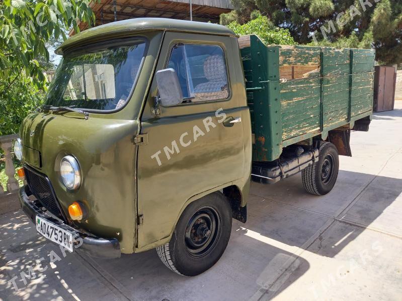 UAZ Profi 1988 - 40 000 TMT - Гызыларбат - img 4